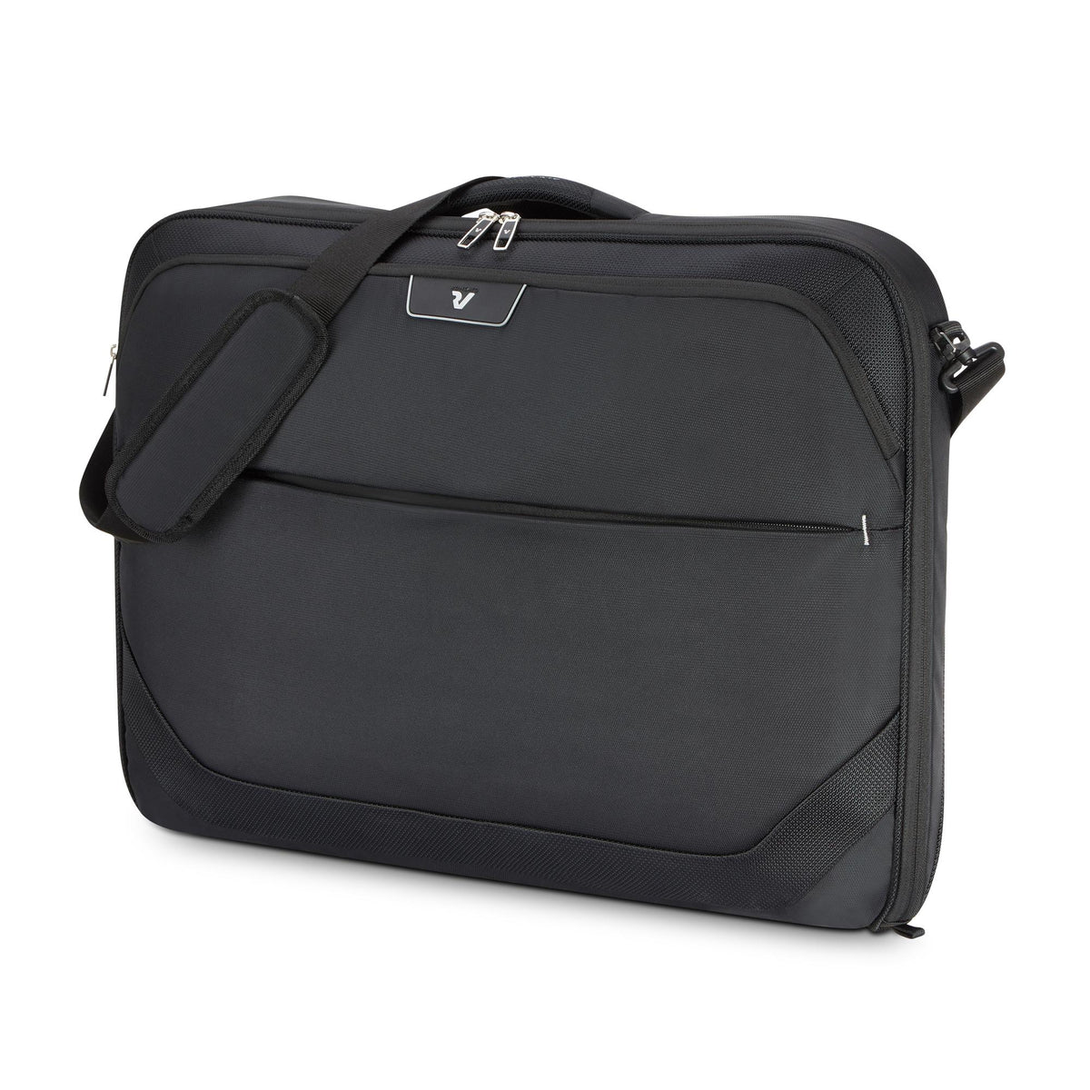 Navy Roncato Joy Cabin Garment Bag, polyester – view 5
