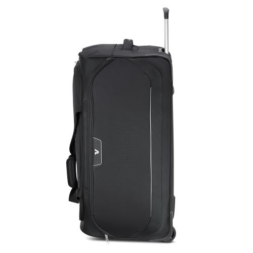 JOY DUFFLE TROLLEY - Heros