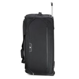 JOY DUFFLE TROLLEY - Heros