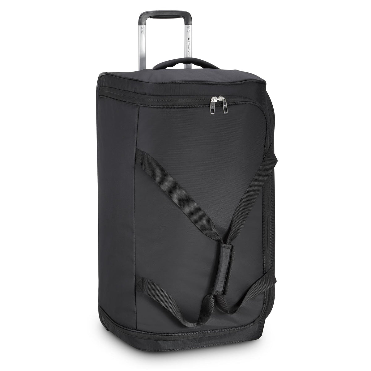 JOY DUFFLE TROLLEY - Heros