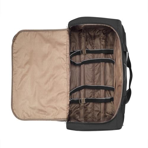 JOY DUFFLE TROLLEY - Heros
