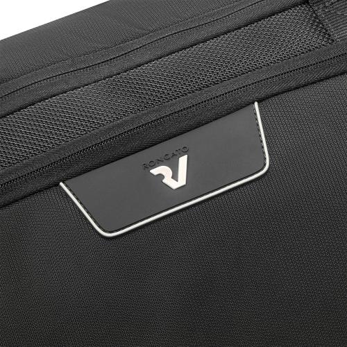 JOY DUFFLE TROLLEY - Heros