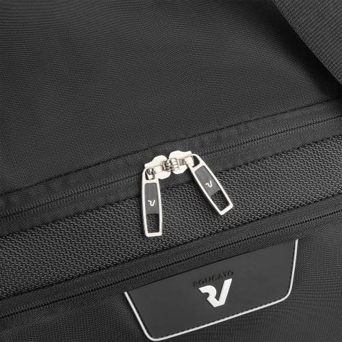 JOY DUFFLE TROLLEY - Heros