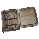 Black Roncato Joy Easyjet Cabin Trolley 45x36x20 Cm, 2 wheels nylon/polyester – view 4