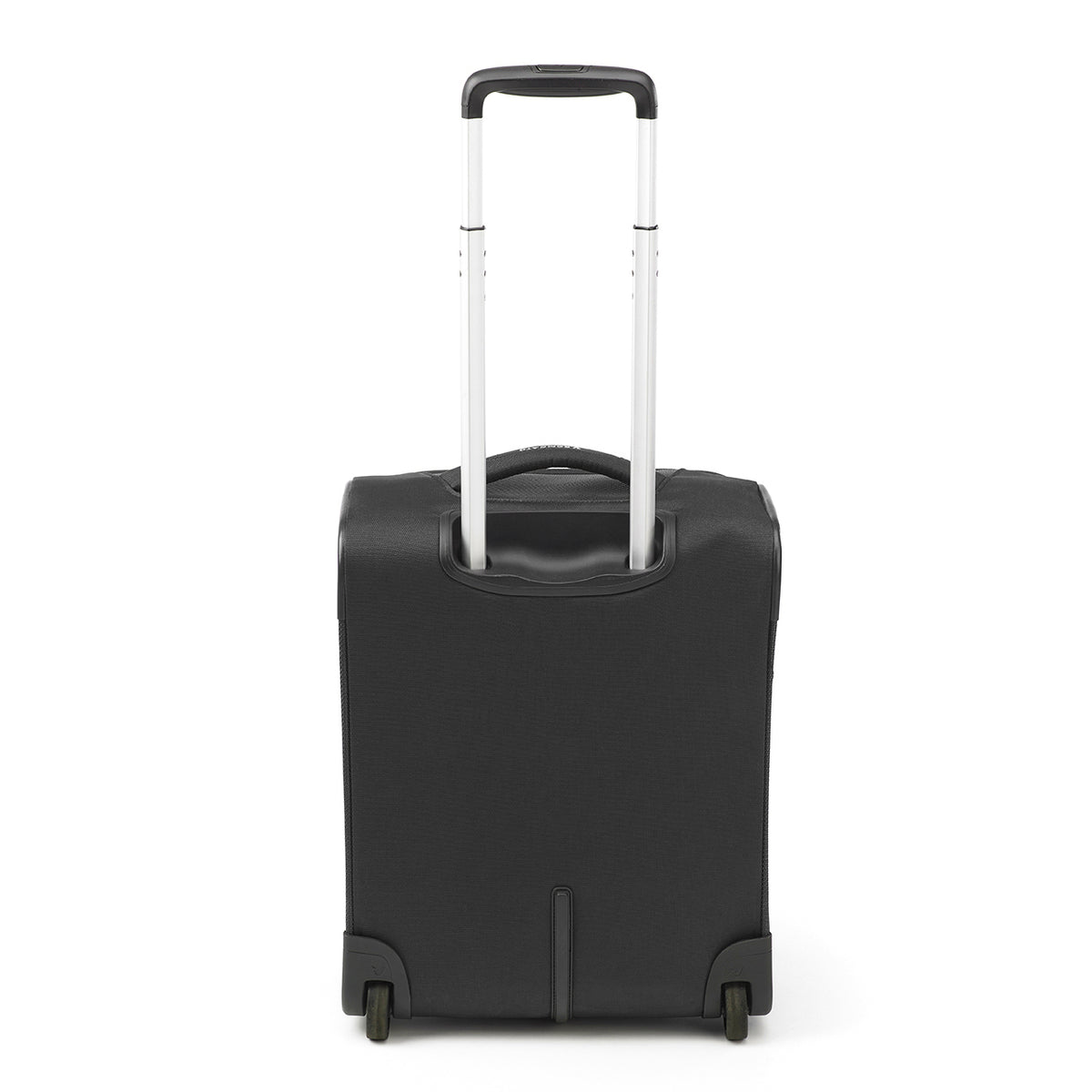Black Roncato Joy Easyjet Cabin Trolley 45x36x20 Cm, 2 wheels nylon/polyester – view 5