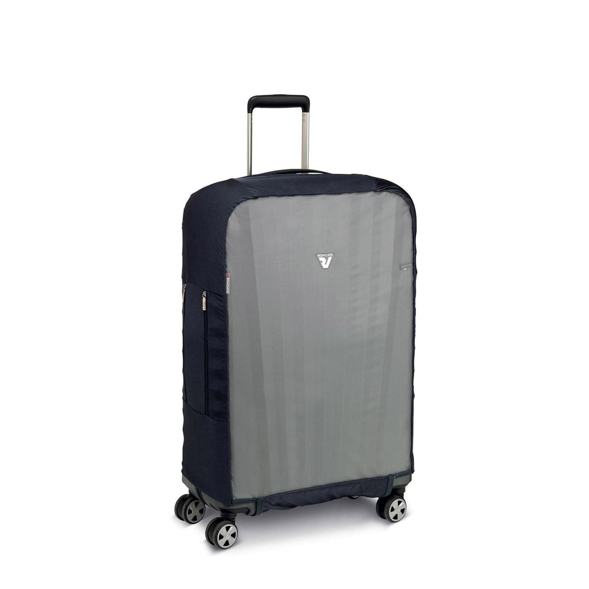 LUGGAGE COVER - Heros