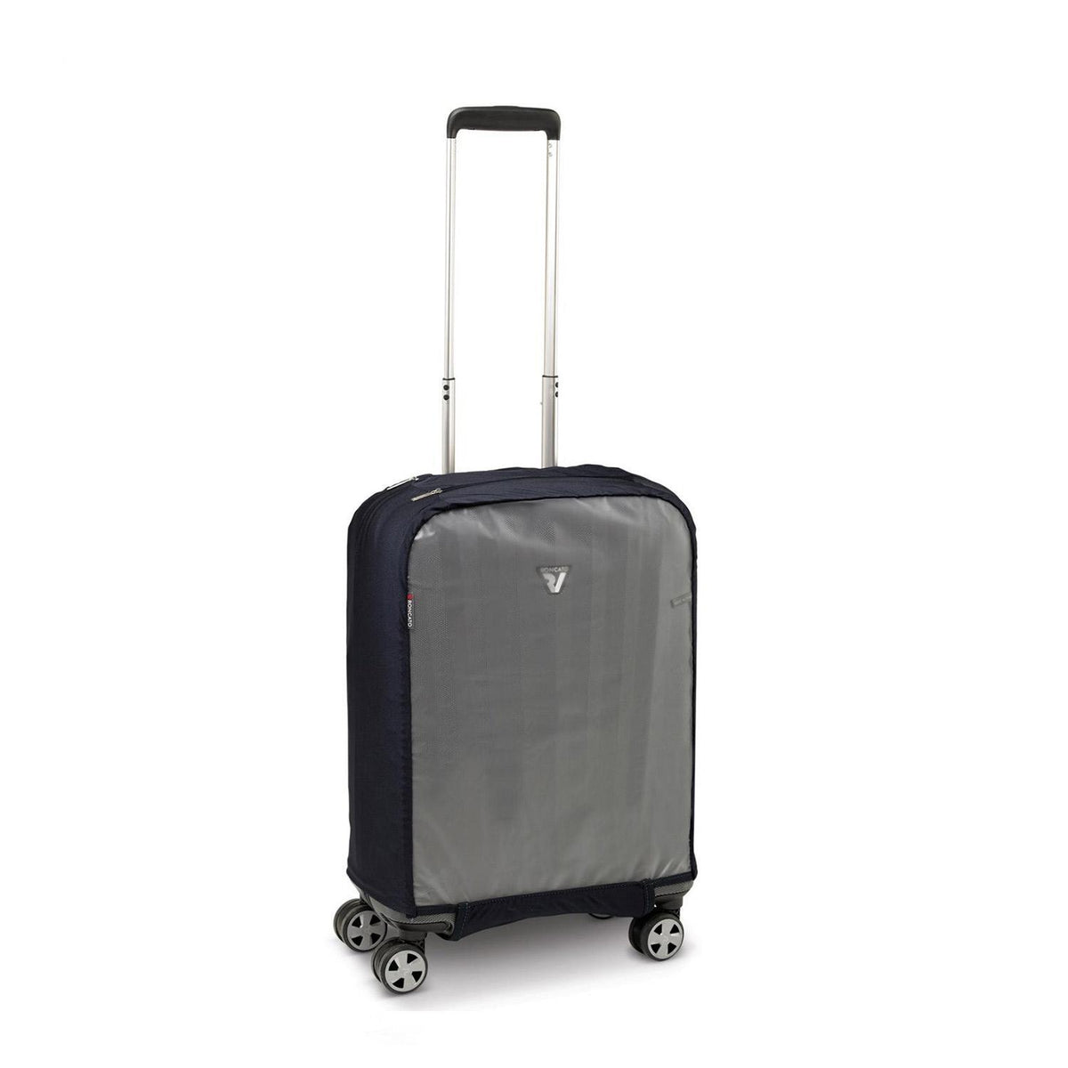 LUGGAGE COVER - Heros