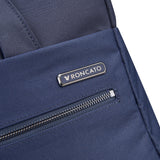 SIDETRACK Duffle Bag - Heros