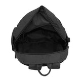 Black Roncato Sprint 14" Laptop Backpack, polyester – view 4