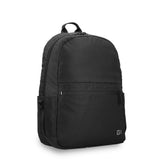 Black Roncato Sprint 14" Laptop Backpack, polyester – view 5