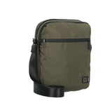 Green Roncato Sprint Man Body Bag, crossbody polyester – view 2