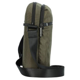 Green Roncato Sprint Man Body Bag, crossbody polyester – view 3