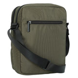 Green Roncato Sprint Man Body Bag, crossbody polyester – view 4