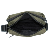 Green Roncato Sprint Man Body Bag, crossbody polyester – view 5