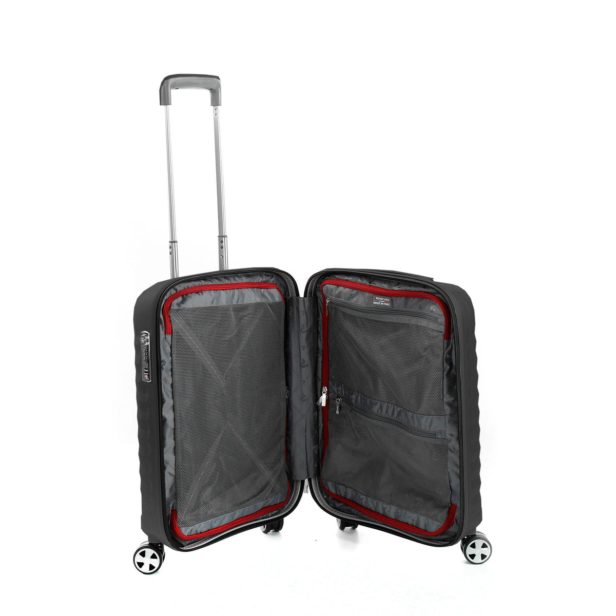 UNO ZSL PREMIUM 2.0 CABIN TROLLEY - Heros