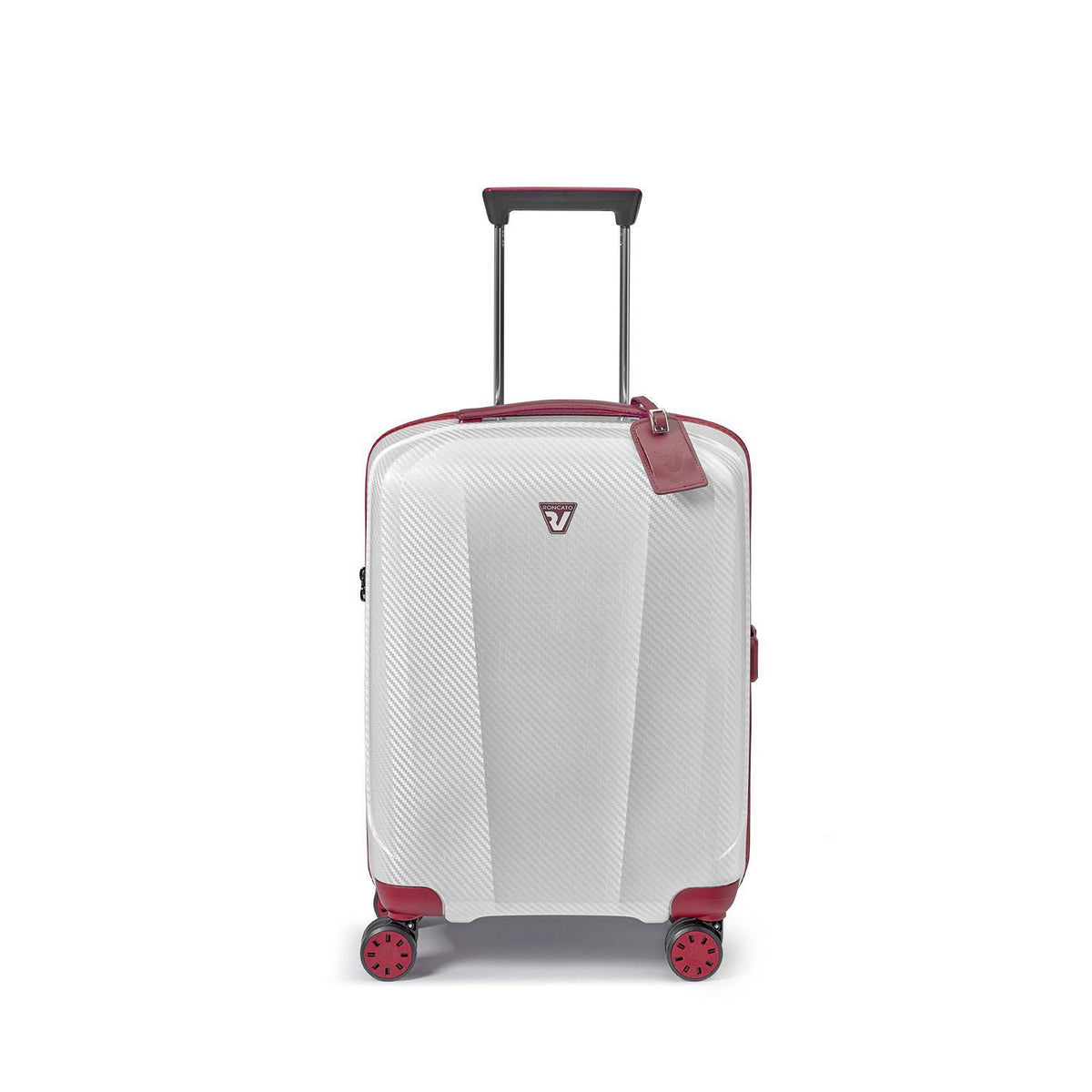 WE-GLAM CABIN TROLLEY - Heros