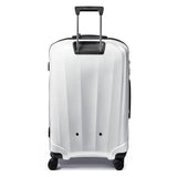 Grey Roncato We-Glam Medium Trolley, hardside luggage polypropylene – view 6