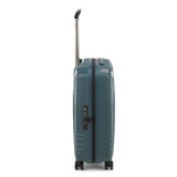 Green Roncato Ypsilon Cabin Trolley Expandable, hardside luggage – view 3