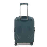 Green Roncato Ypsilon Cabin Trolley Expandable, hardside luggage – view 4