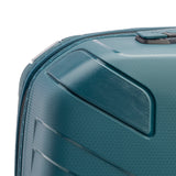 Green Roncato Ypsilon Cabin Trolley Expandable, hardside luggage – view 7