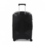 Black Roncato Ypsilon Medium Expandable Trolley, hardside luggage – view 6