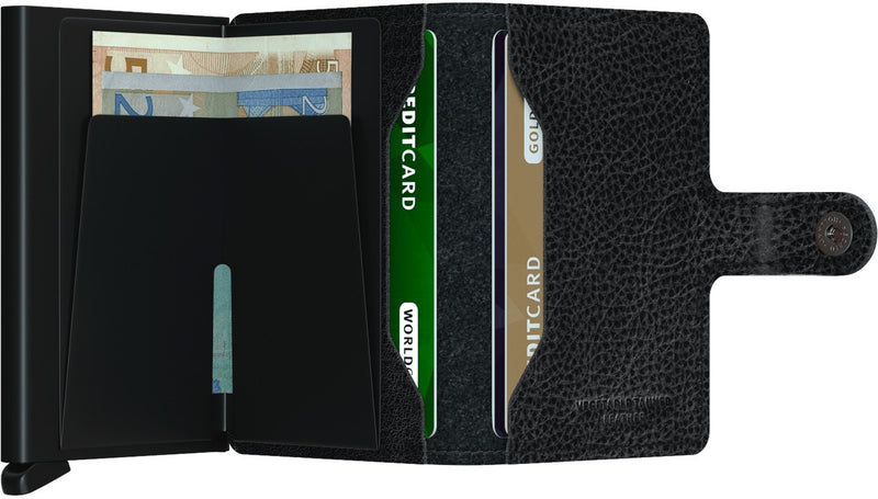 Secrid Miniwallet - Heros